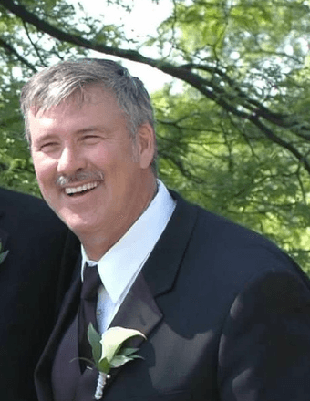Jeffrey Allen Huff Obituary