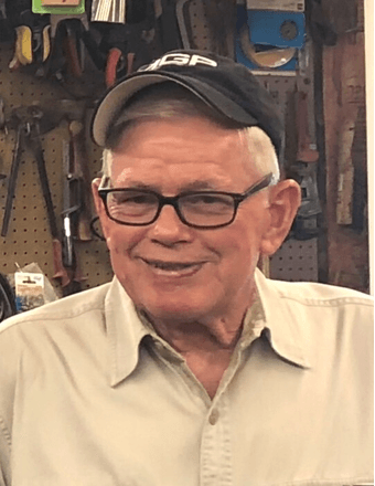 Jack Leroy Oak Obituary