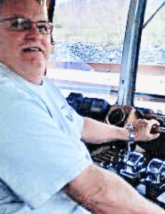 Gregg William Ehlman Obituary