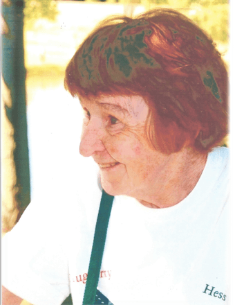 JoAnn (Stevens) Reif Obituary