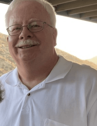 Stephen "Steve" Donald Holland Obituary