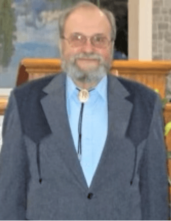Richard "Bo" L. Bocock Obituary