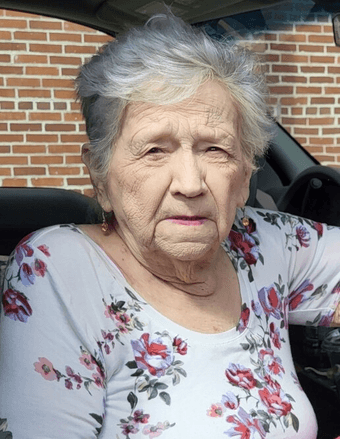 Edna Lorraine (Cobb) Watts Obituary