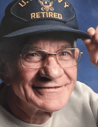 Elbert Bruce Obituary